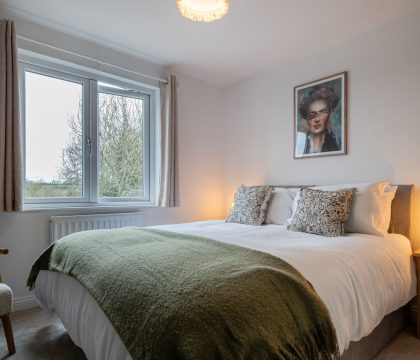 The Snug Bedroom 2 - StayCotswold