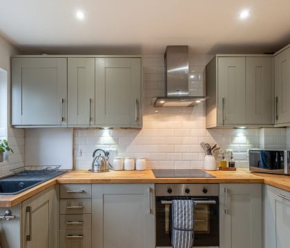 The Snug Kitchen - StayCotswold