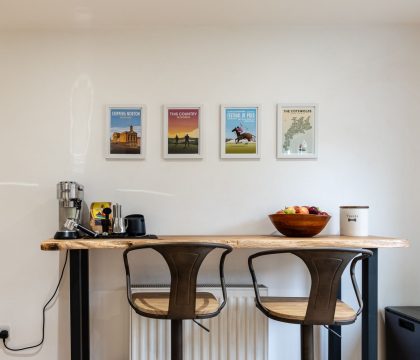 The Snug Kitchen - StayCotswold