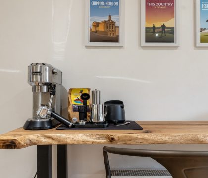 The Snug Kitchen - StayCotswold