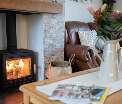 Holly Tree Cottage  - StayCotswold