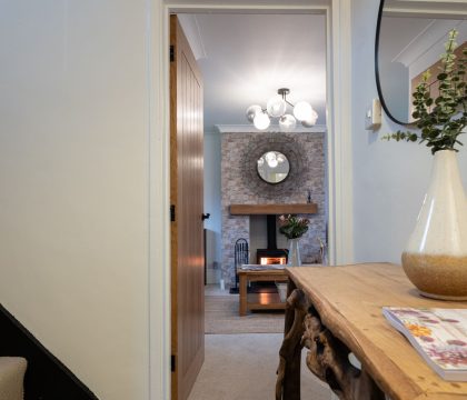 Holly Tree Cottage - StayCotswold