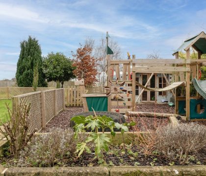 Holly Tree Cottage - StayCotswold