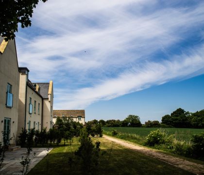 Riverview - StayCotswold