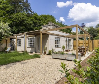 The Lodge - StayCotswold