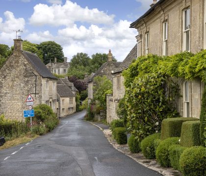 Bisley Village - StayCotswold