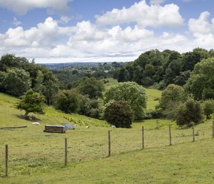 Countryside Views - StayCotswold