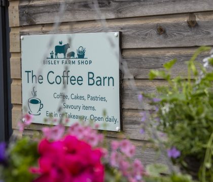 Bisley Farm Shop - StayCotswold