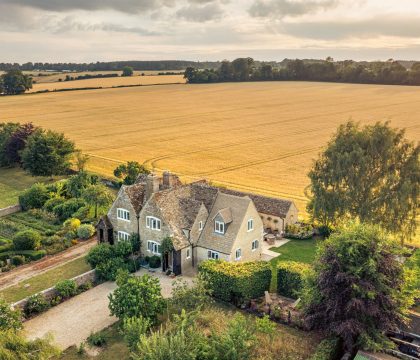 Apple Tree Cottage, Daglingworth - Stay Cotswold