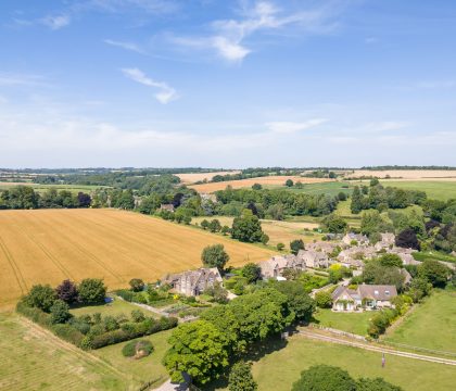 Apple Tree Cottage, Daglingworth - Stay Cotswold