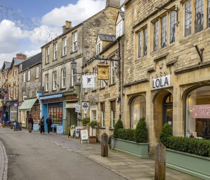 Cirencester - Stay Cotswold