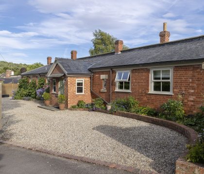 Gardeners Cottage - StayCotswold