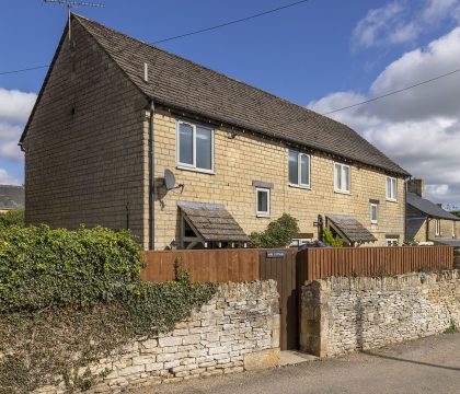 April Cottage - StayCotswold