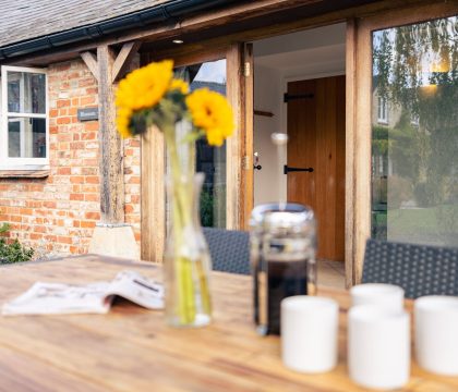 Blossom Barn - StayCotswold 