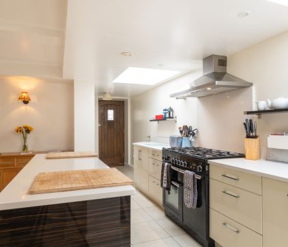 The Barn - StayCotswold