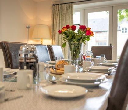 The Barn Kitchen - StayCotswold