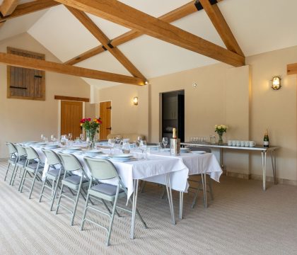 The Hub - StayCotswold