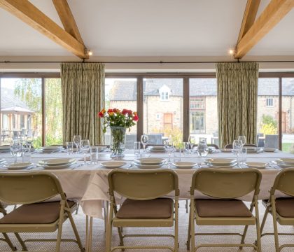 The Hub - StayCotswold