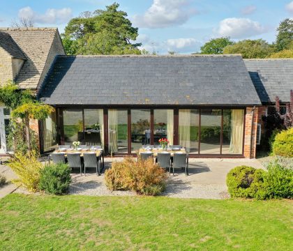 The Hub - StayCotswold