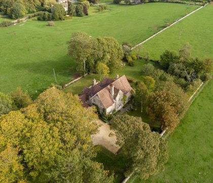 The Old Vicarage - StayCotswold