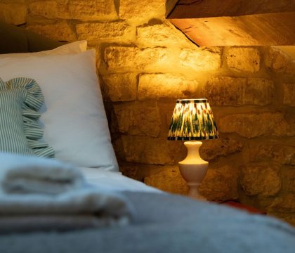 The Mill Bedroom 3 - StayCotswold
