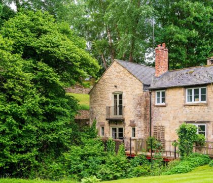 The Mill - StayCotswold