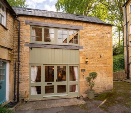 The Mill - StayCotswold