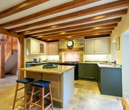 The Mill Kitchen - StayCotswold