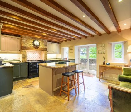 The Mill Kitchen - StayCotswold