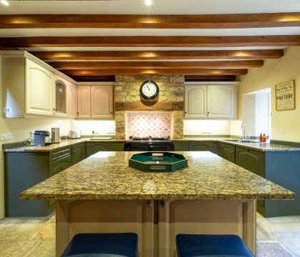 The Mill Kitchen - StayCotswold