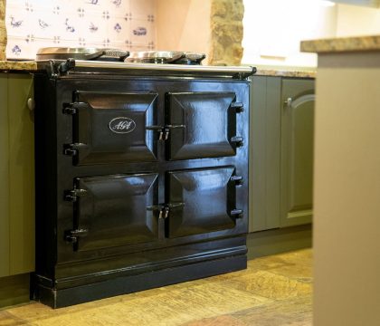 The Mill Kitchen - StayCotswold