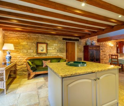 The Mill - StayCotswold