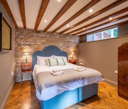 The Mill Bedroom 2 - StayCotswold