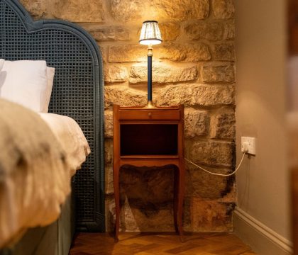 The Mill Bedroom 2 - StayCotswold