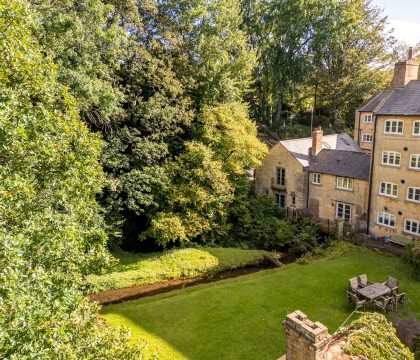 The Mill - StayCotswold
