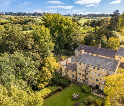 The Mill - StayCotswold