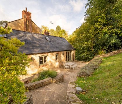 The Mill - StayCotswold