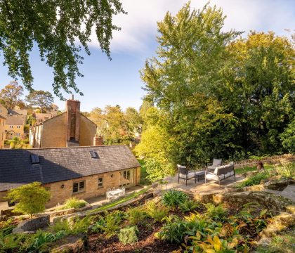 The Mill - StayCotswold