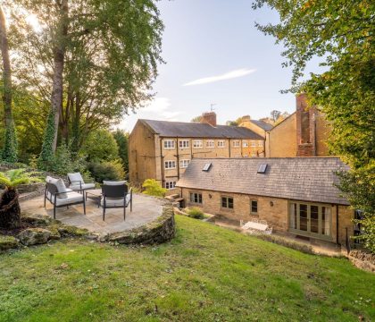 The Mill - StayCotswold