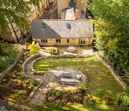 The Mill - StayCotswold