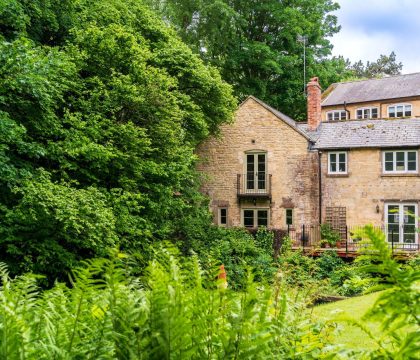 The Mill - StayCotswold