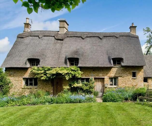 Secret Cottage Stow On The Wold