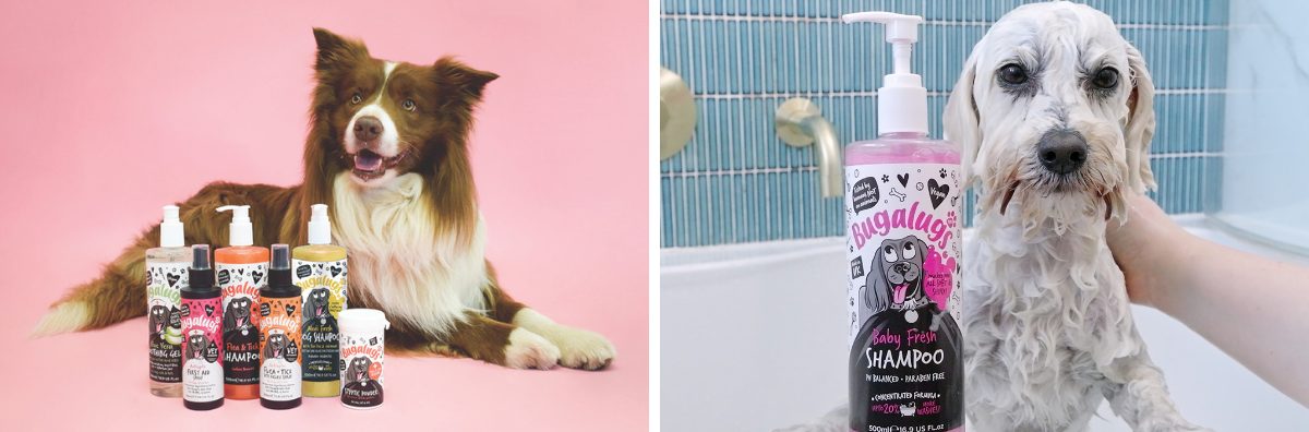 10% Off Bugalugs Pet Care for StayCotswold Guests