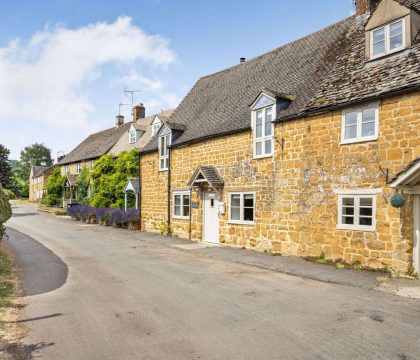 The Old Post Office - StayCotswold
