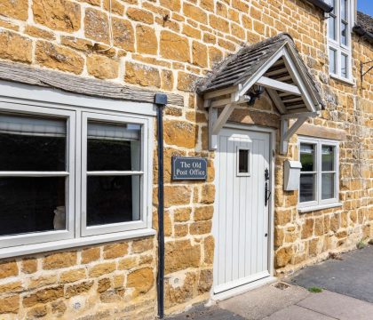 The Old Post Office - StayCotswold
