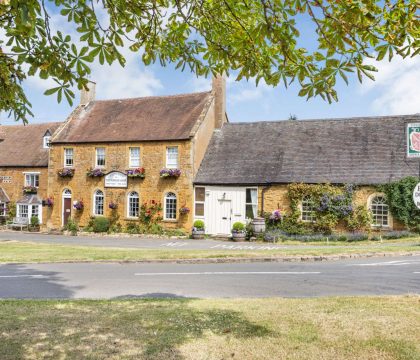 Ilmington - StayCotswold