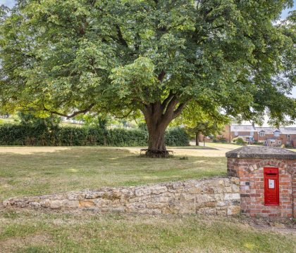 Ilmington - StayCotswold