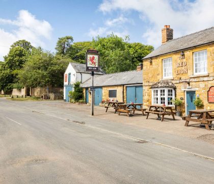 Ilmington - StayCotswold