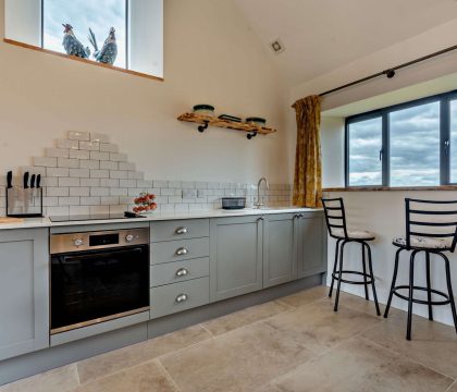 Fox Kitchen - StayCotswold