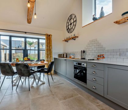 Fox Kitchen - StayCotswold